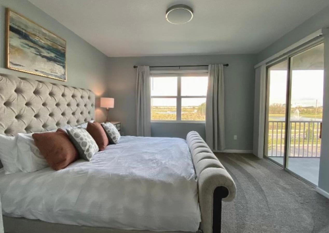 Luxury Champions Gate Condo, Resort-Style Retreat Kissimmee Zewnętrze zdjęcie