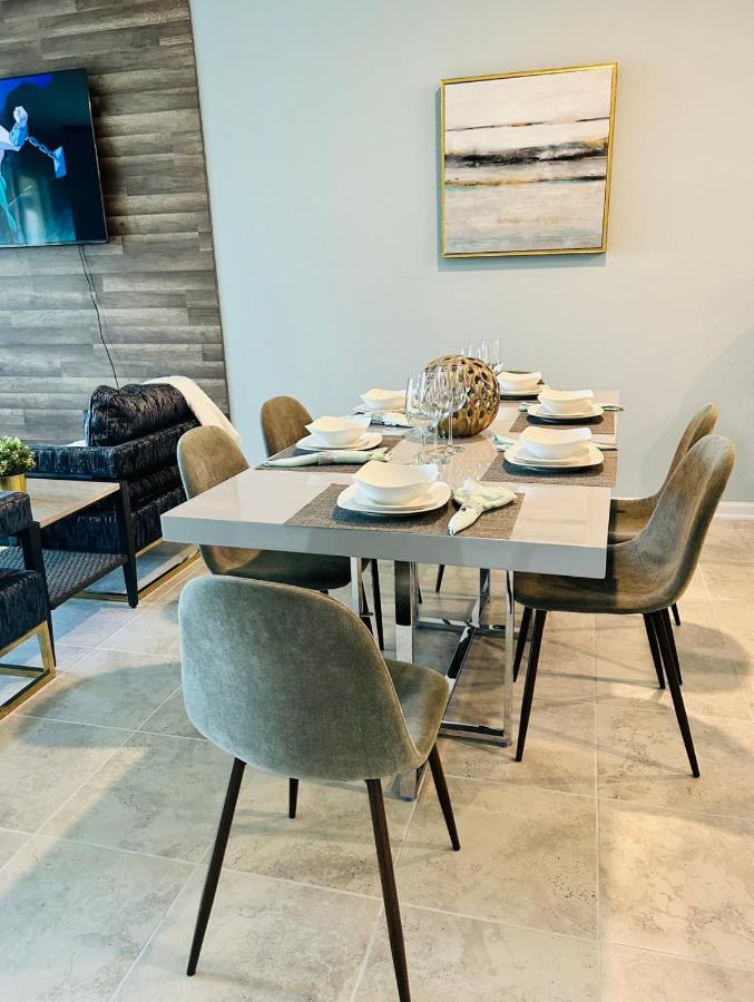 Luxury Champions Gate Condo, Resort-Style Retreat Kissimmee Zewnętrze zdjęcie