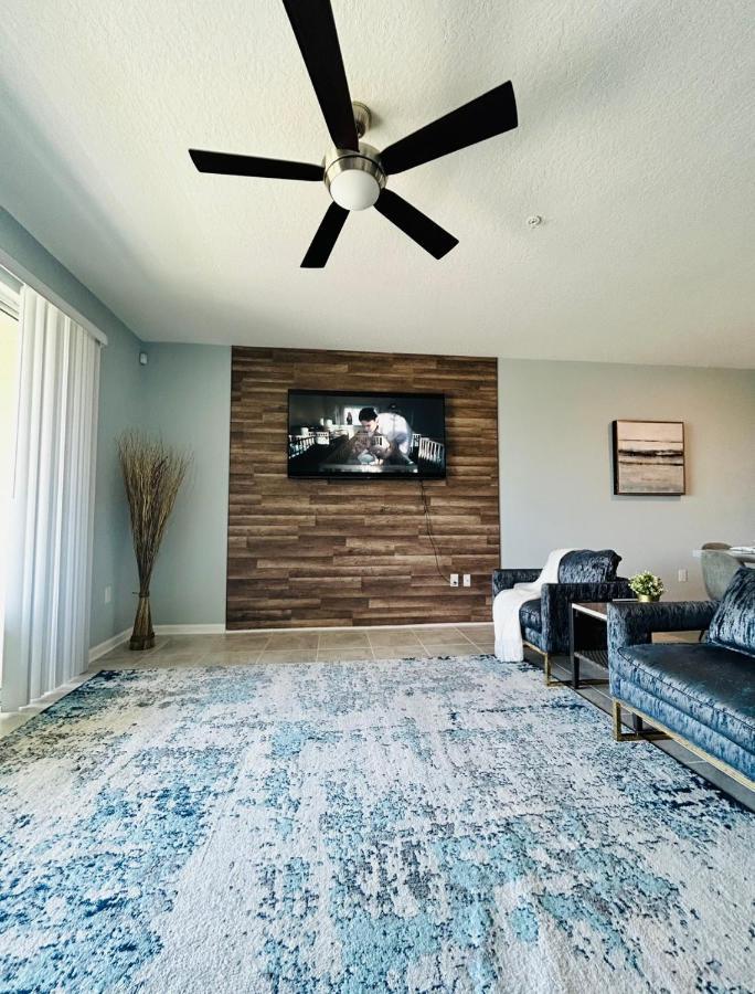 Luxury Champions Gate Condo, Resort-Style Retreat Kissimmee Zewnętrze zdjęcie
