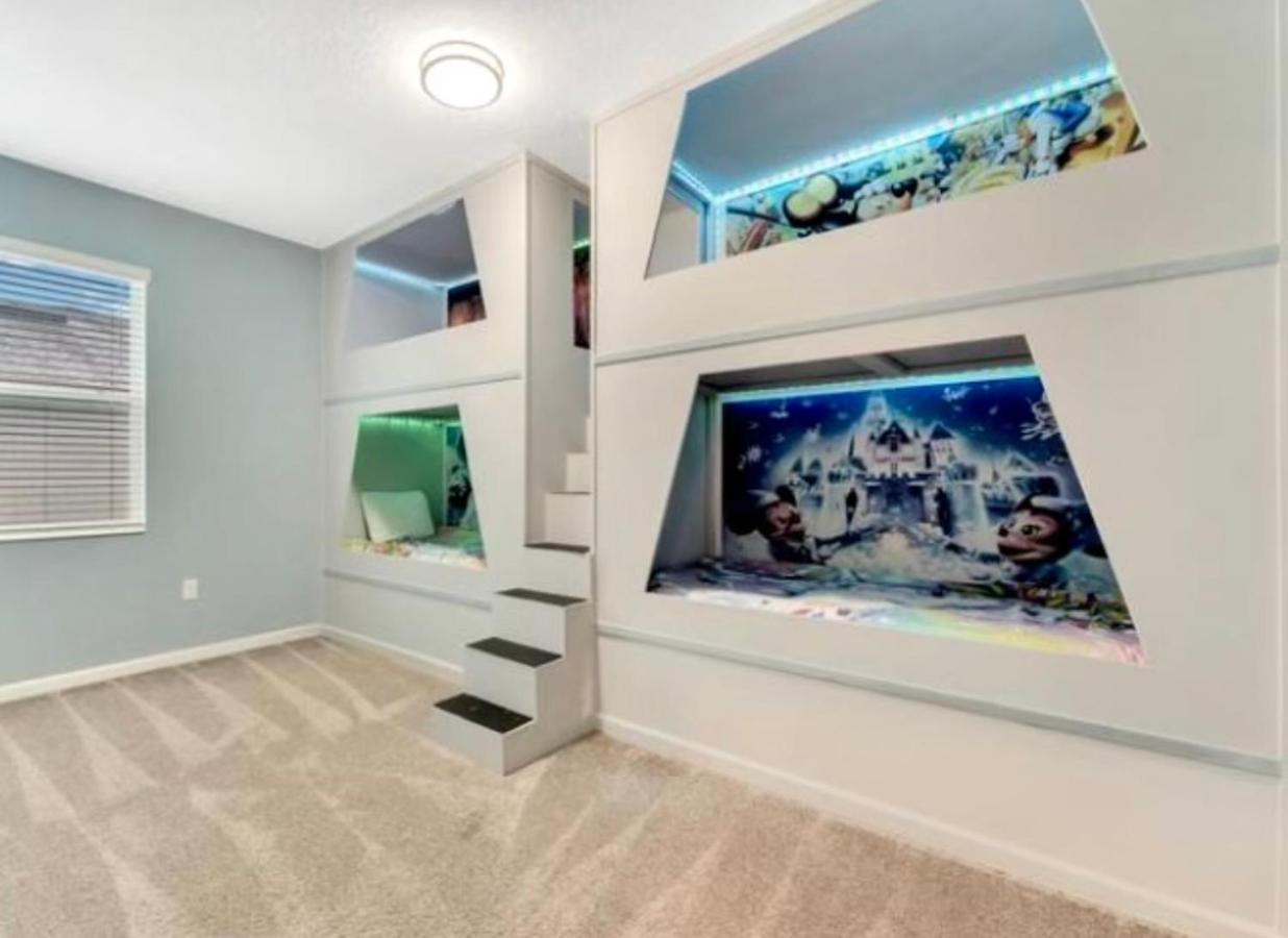 Luxury Champions Gate Condo, Resort-Style Retreat Kissimmee Zewnętrze zdjęcie