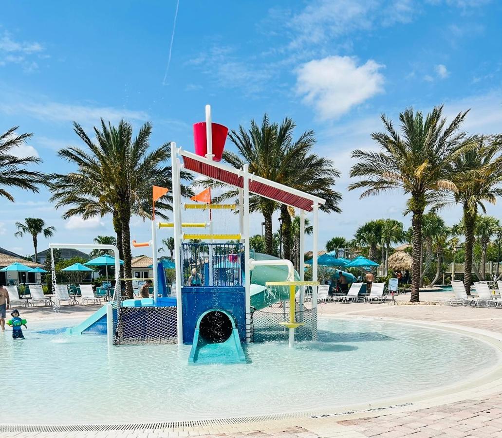 Luxury Champions Gate Condo, Resort-Style Retreat Kissimmee Zewnętrze zdjęcie