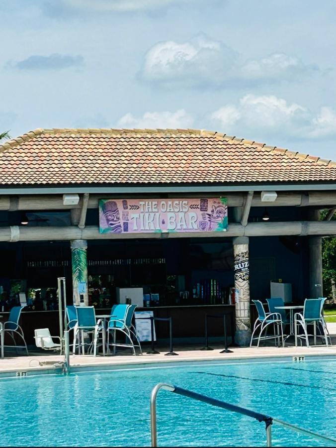 Luxury Champions Gate Condo, Resort-Style Retreat Kissimmee Zewnętrze zdjęcie