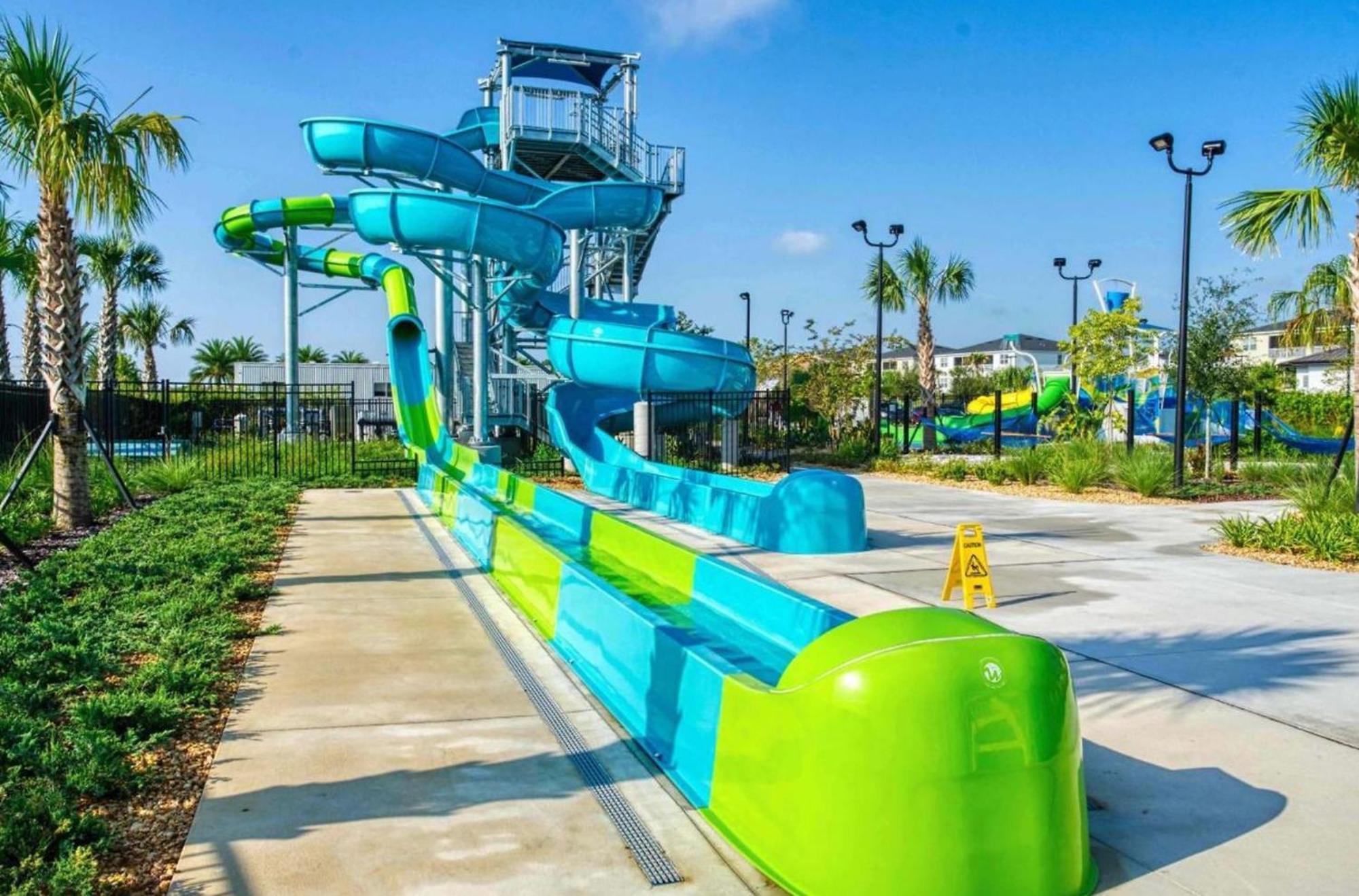 Luxury Champions Gate Condo, Resort-Style Retreat Kissimmee Zewnętrze zdjęcie