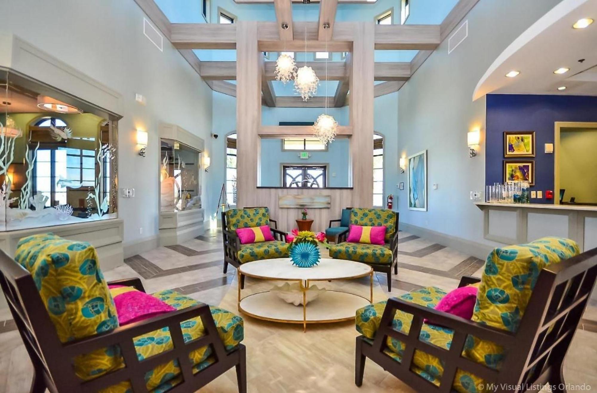 Luxury Champions Gate Condo, Resort-Style Retreat Kissimmee Zewnętrze zdjęcie