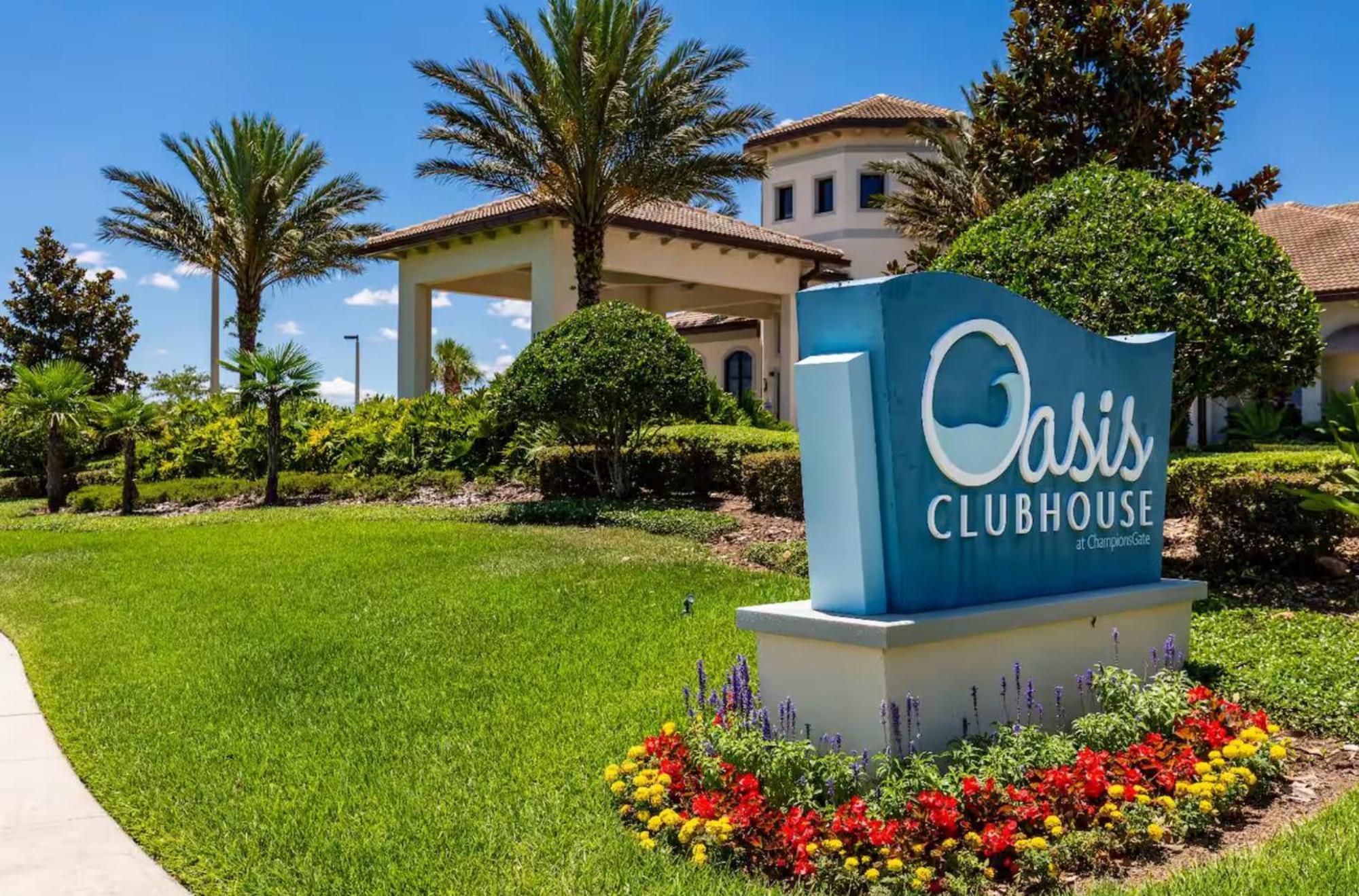 Luxury Champions Gate Condo, Resort-Style Retreat Kissimmee Zewnętrze zdjęcie