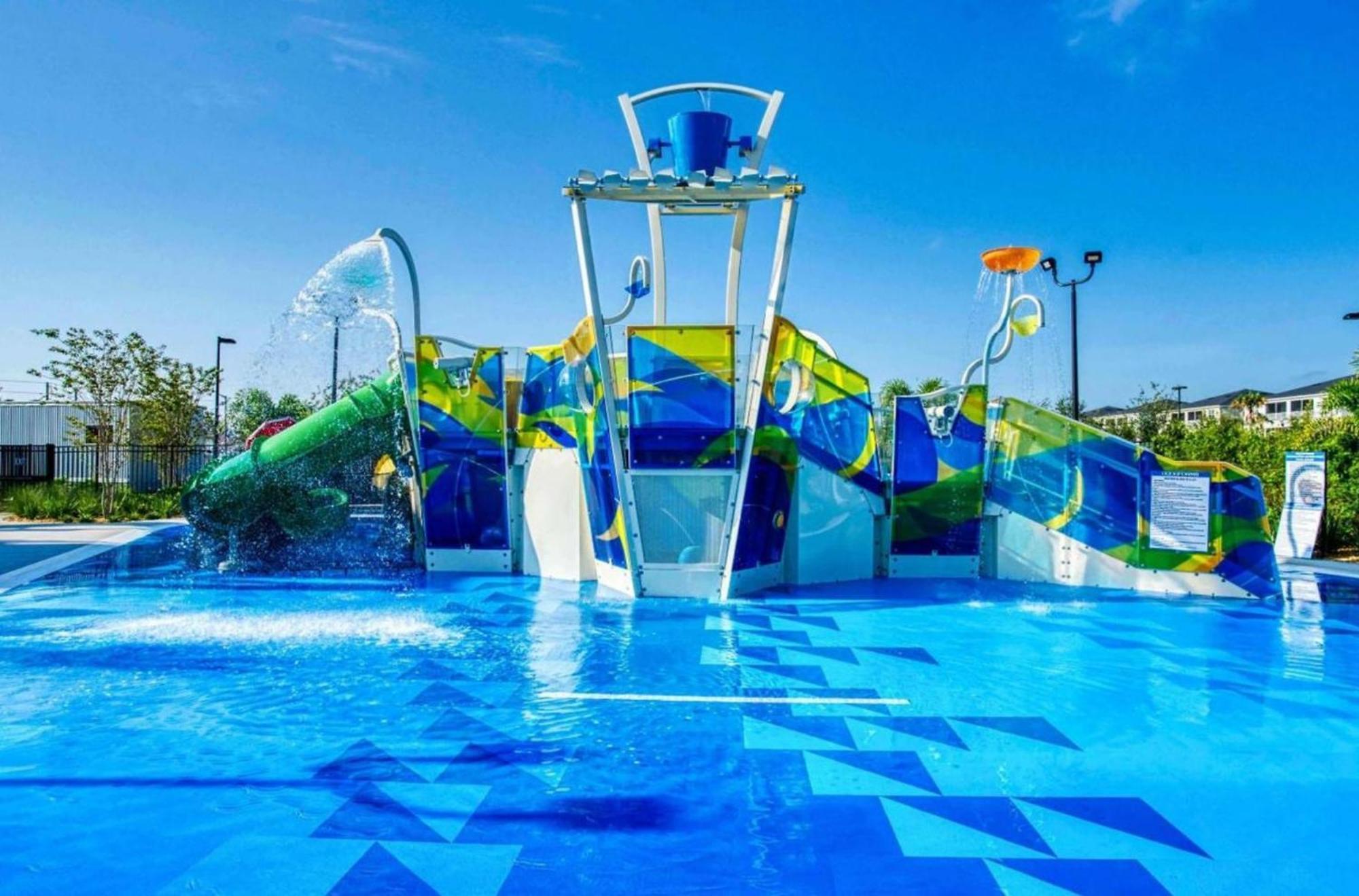 Luxury Champions Gate Condo, Resort-Style Retreat Kissimmee Zewnętrze zdjęcie