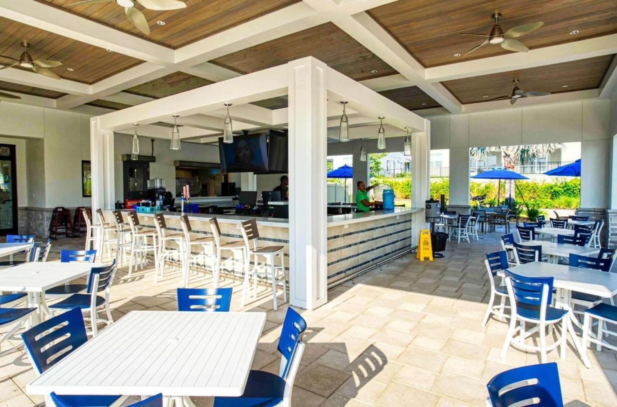 Luxury Champions Gate Condo, Resort-Style Retreat Kissimmee Zewnętrze zdjęcie
