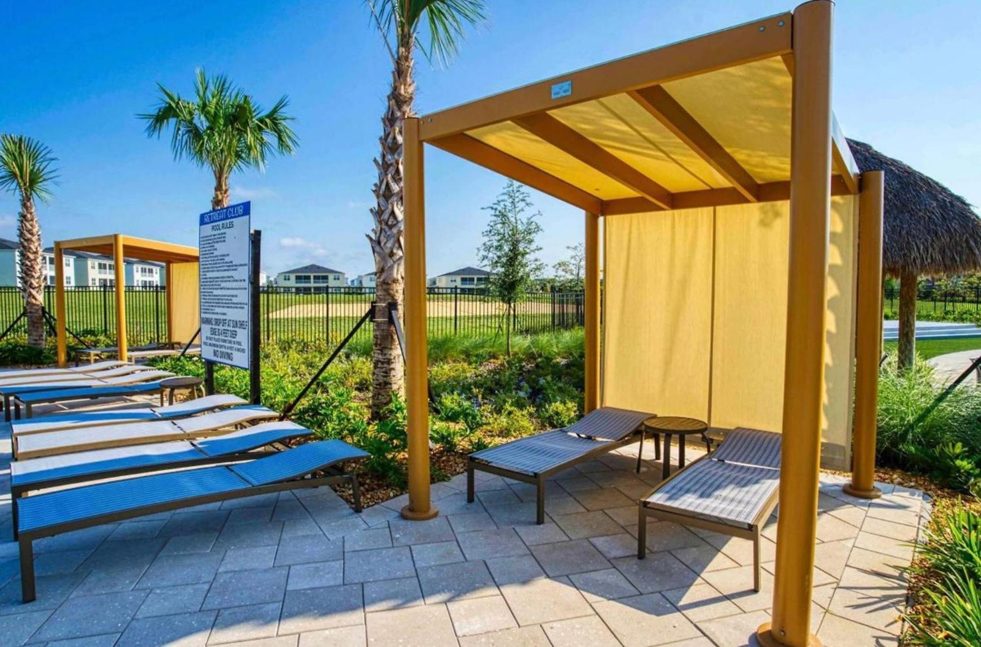 Luxury Champions Gate Condo, Resort-Style Retreat Kissimmee Zewnętrze zdjęcie