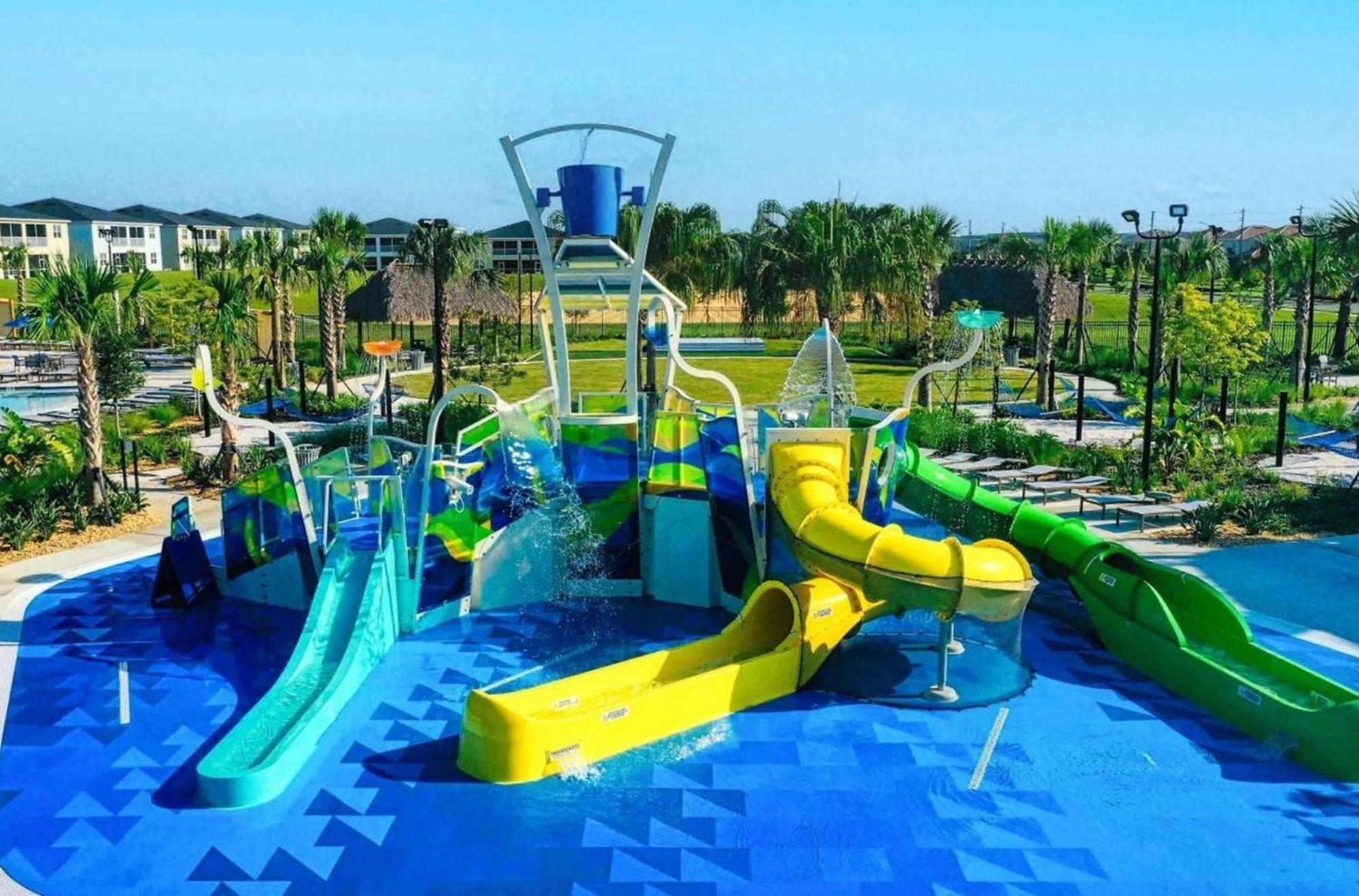 Luxury Champions Gate Condo, Resort-Style Retreat Kissimmee Zewnętrze zdjęcie