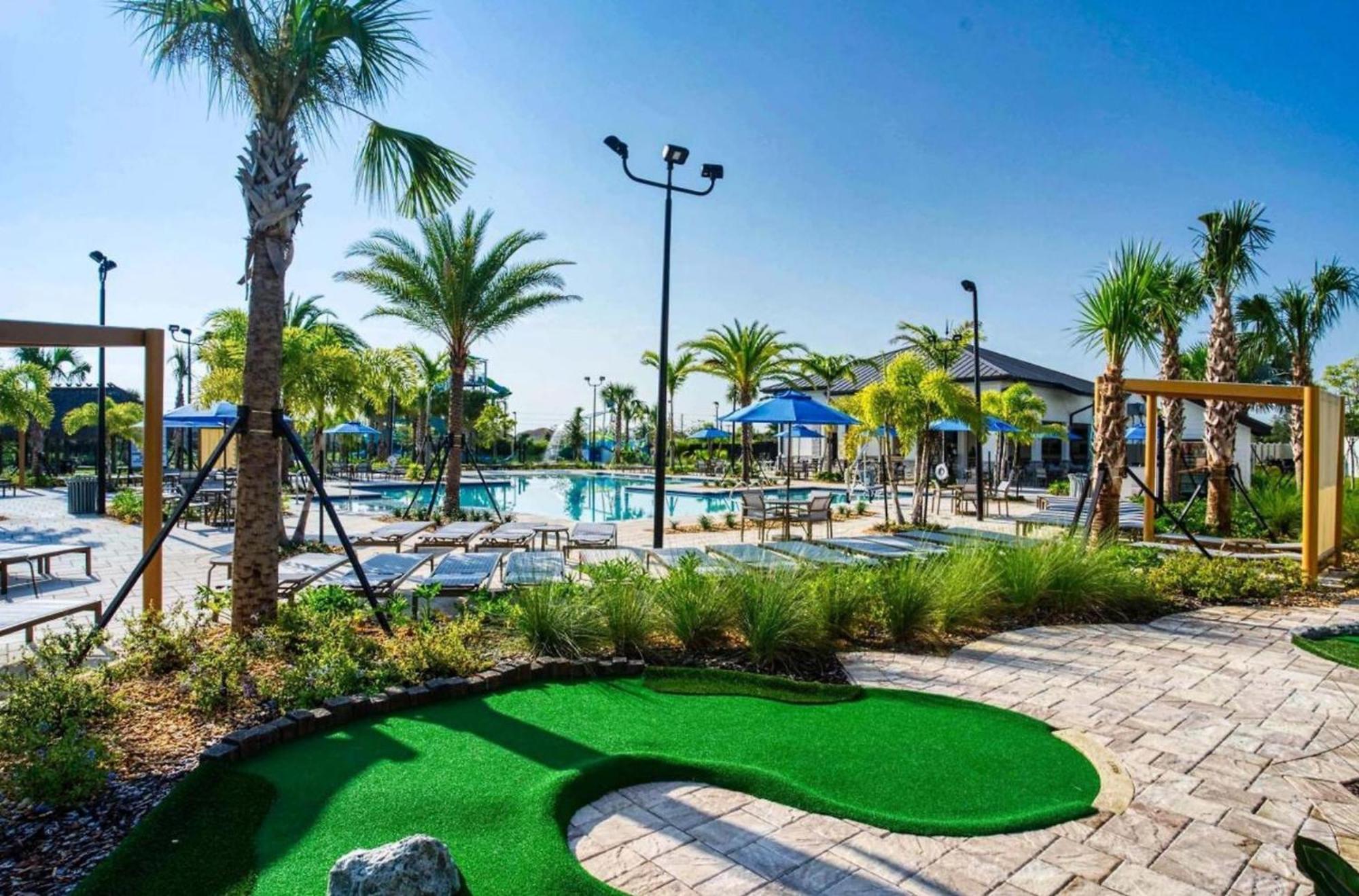 Luxury Champions Gate Condo, Resort-Style Retreat Kissimmee Zewnętrze zdjęcie