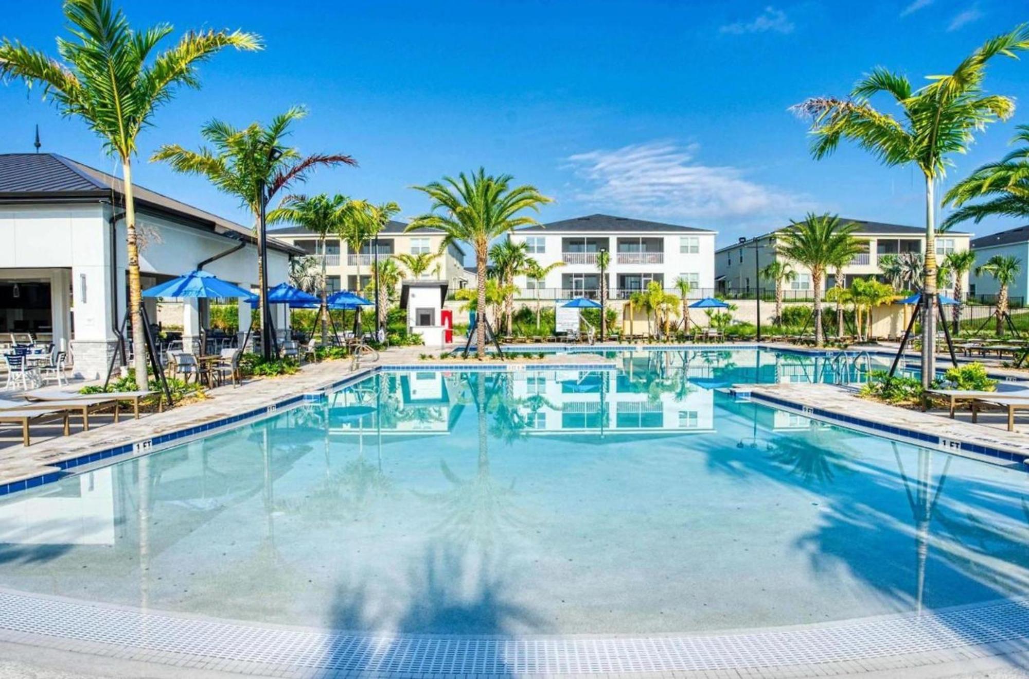 Luxury Champions Gate Condo, Resort-Style Retreat Kissimmee Zewnętrze zdjęcie