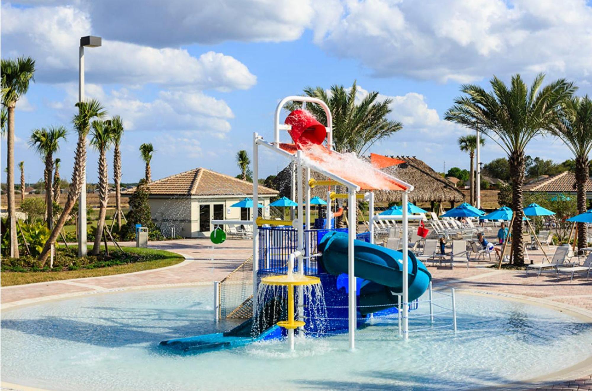 Luxury Champions Gate Condo, Resort-Style Retreat Kissimmee Zewnętrze zdjęcie