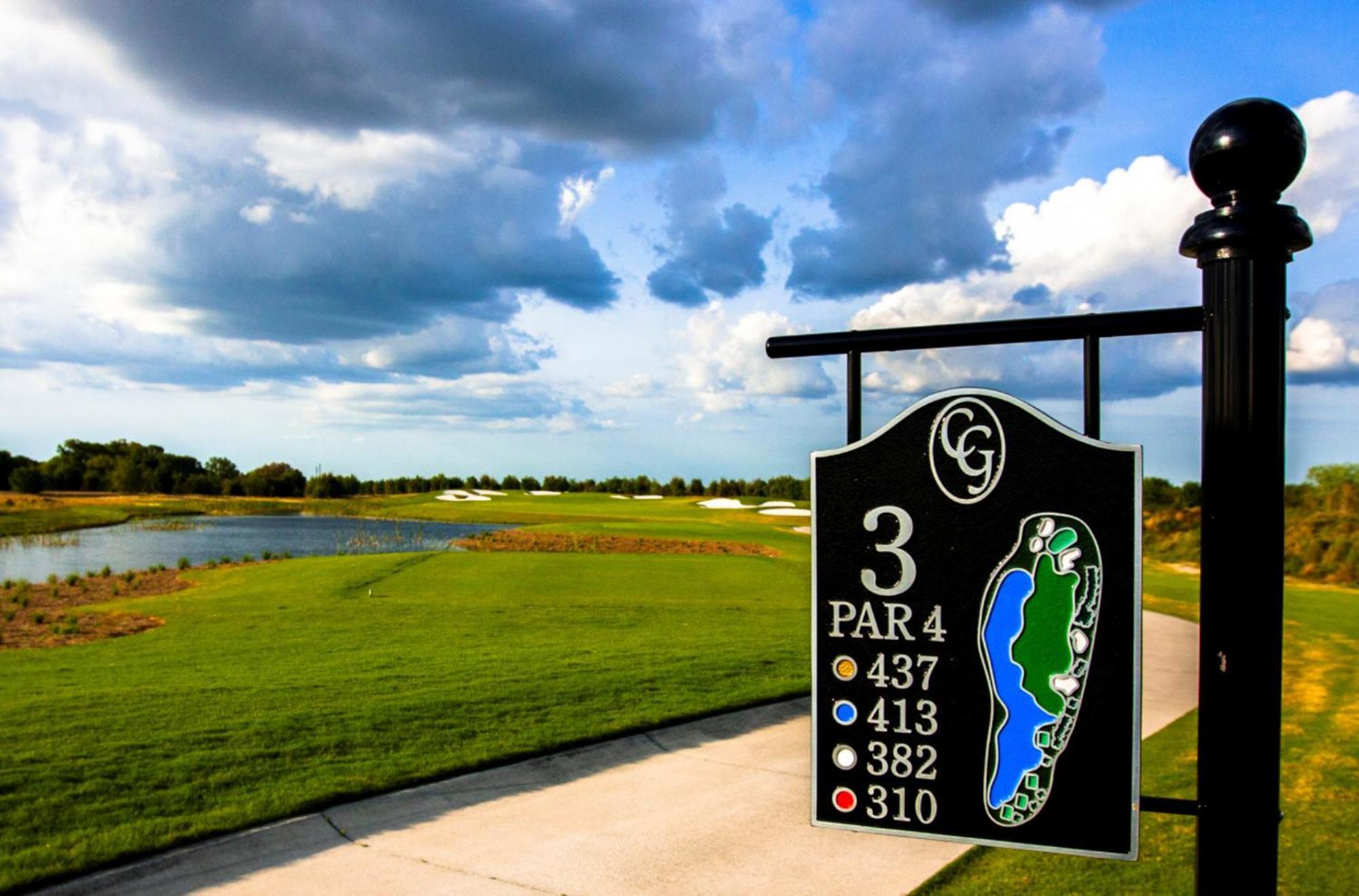 Luxury Champions Gate Condo, Resort-Style Retreat Kissimmee Zewnętrze zdjęcie