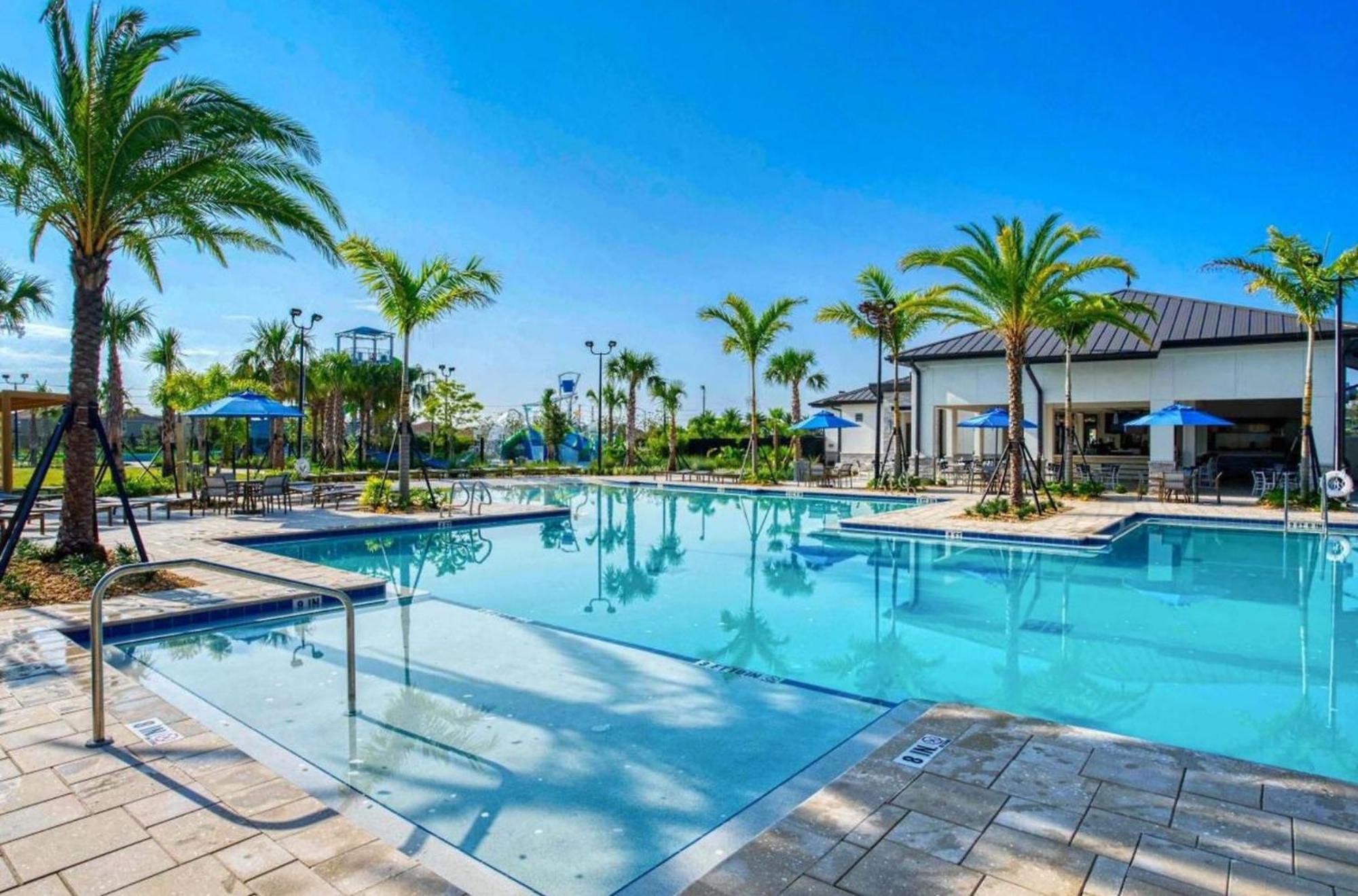 Luxury Champions Gate Condo, Resort-Style Retreat Kissimmee Zewnętrze zdjęcie