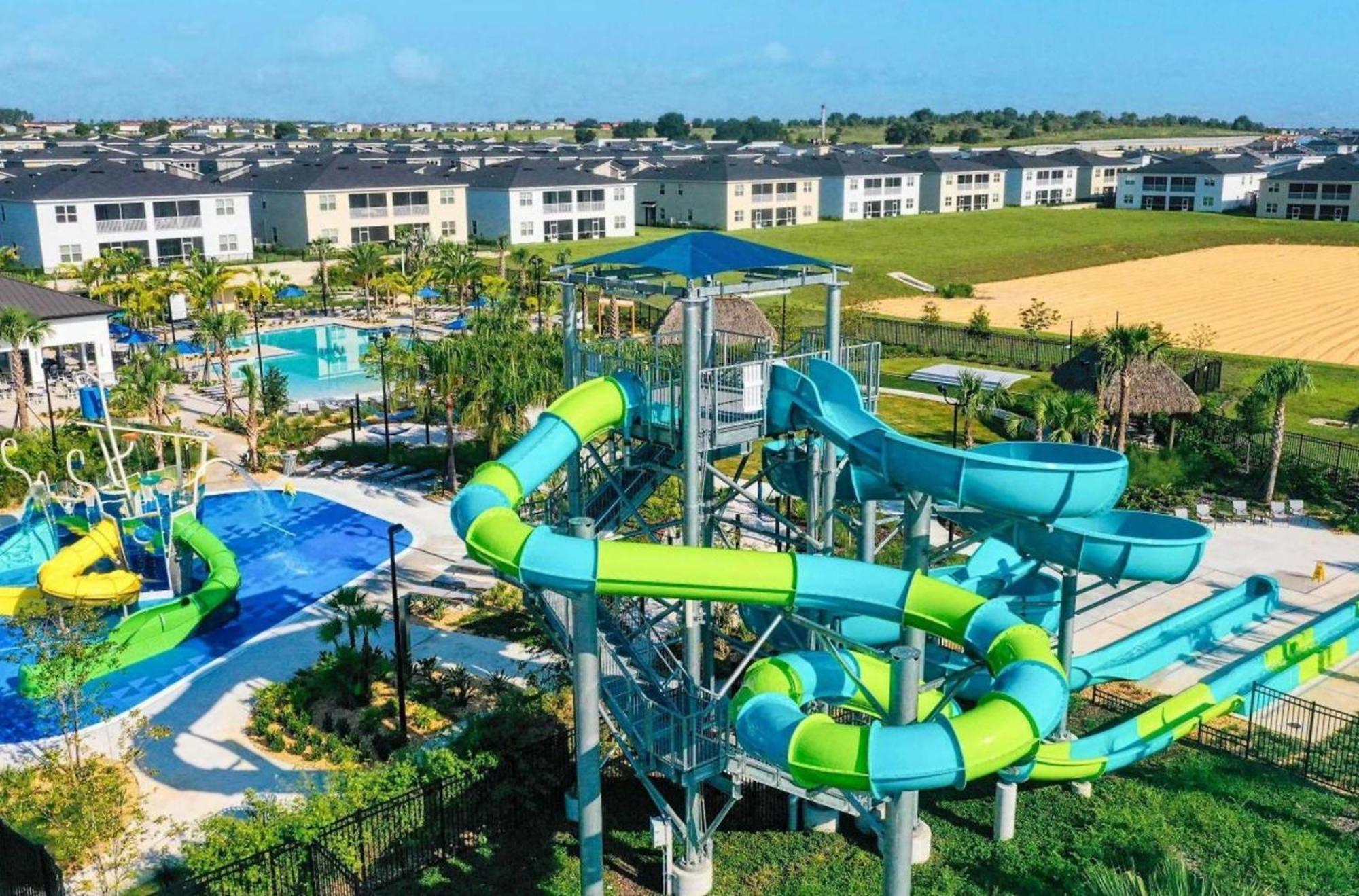 Luxury Champions Gate Condo, Resort-Style Retreat Kissimmee Zewnętrze zdjęcie