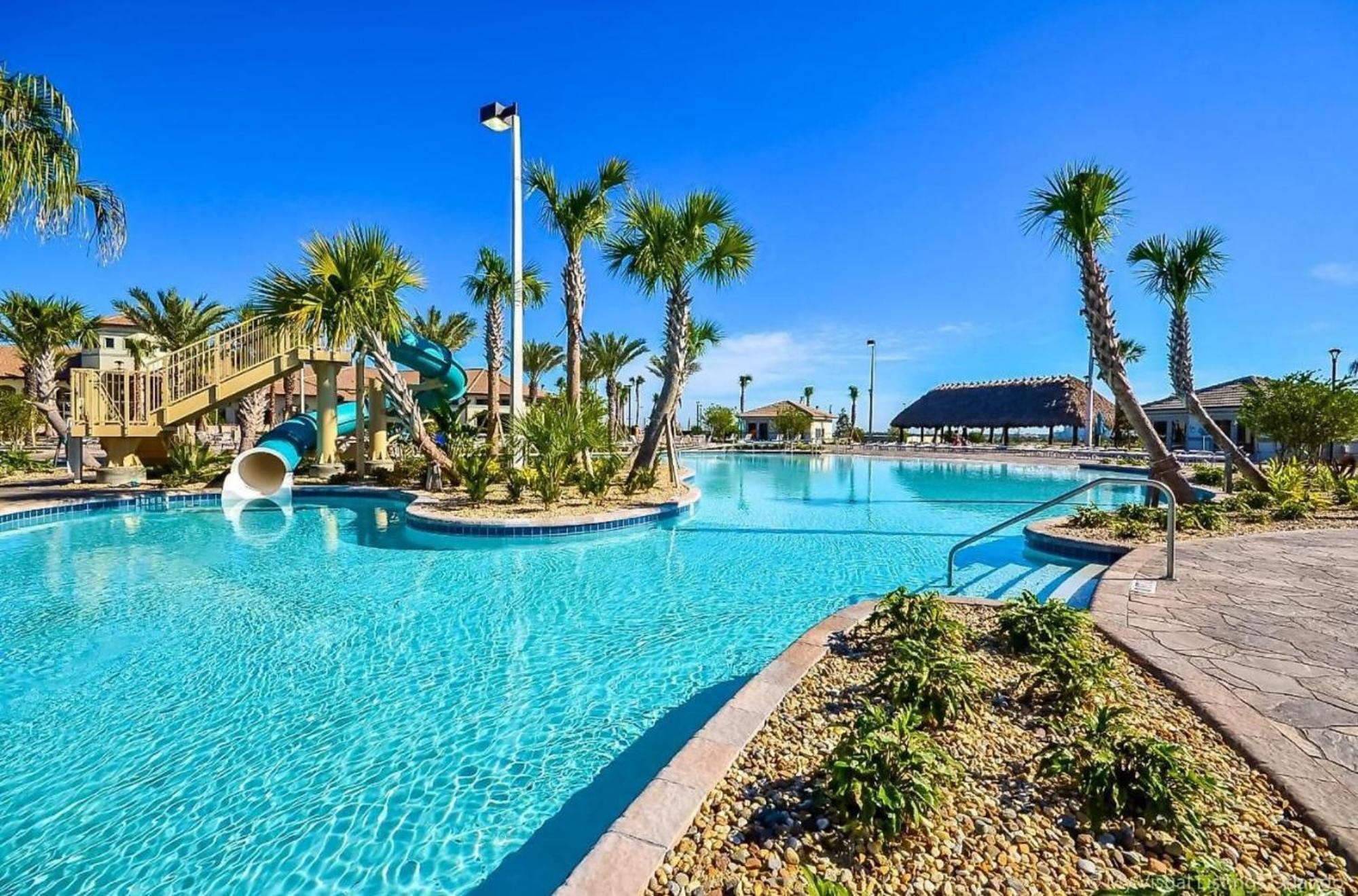 Luxury Champions Gate Condo, Resort-Style Retreat Kissimmee Zewnętrze zdjęcie