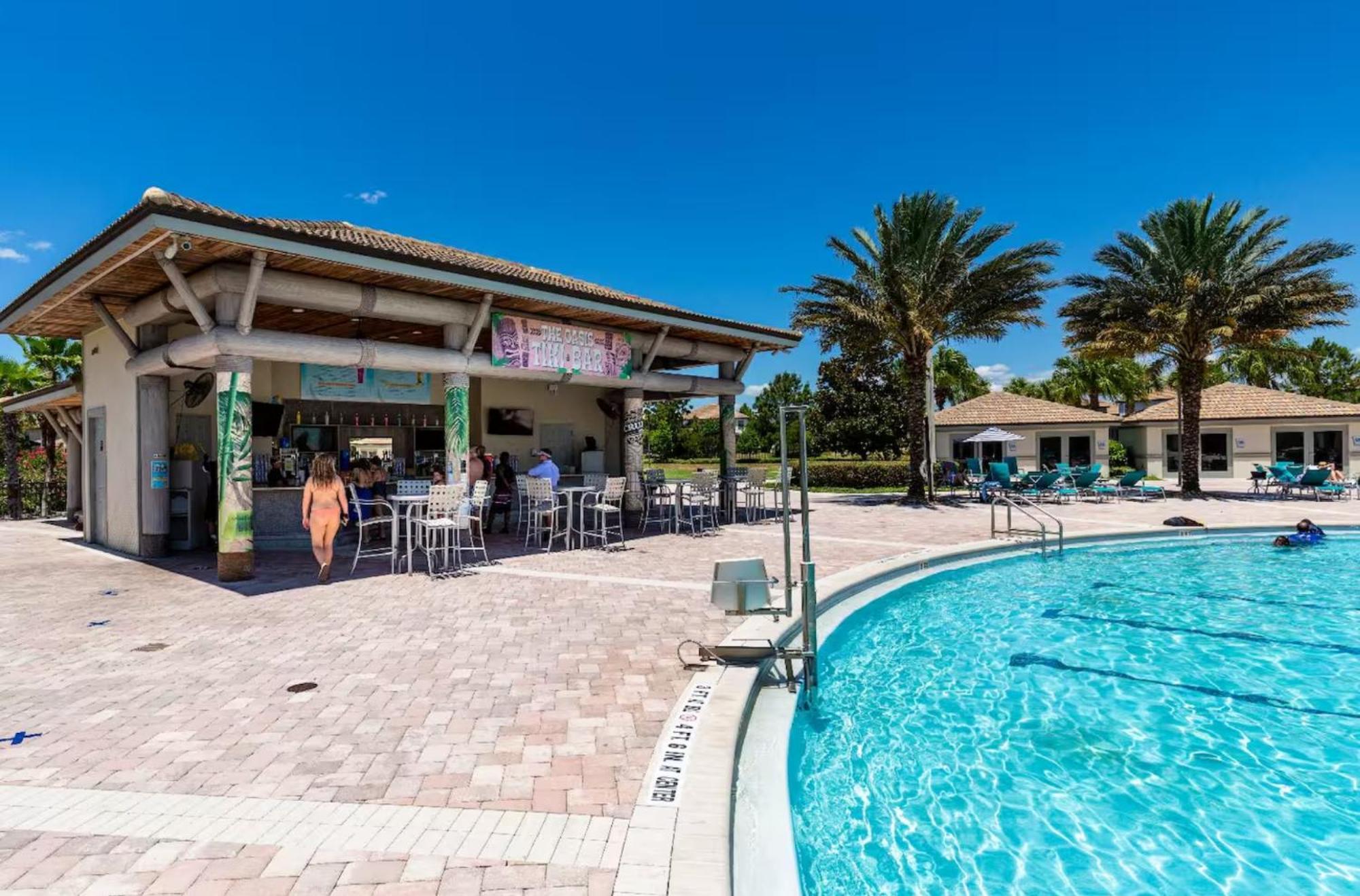 Luxury Champions Gate Condo, Resort-Style Retreat Kissimmee Zewnętrze zdjęcie