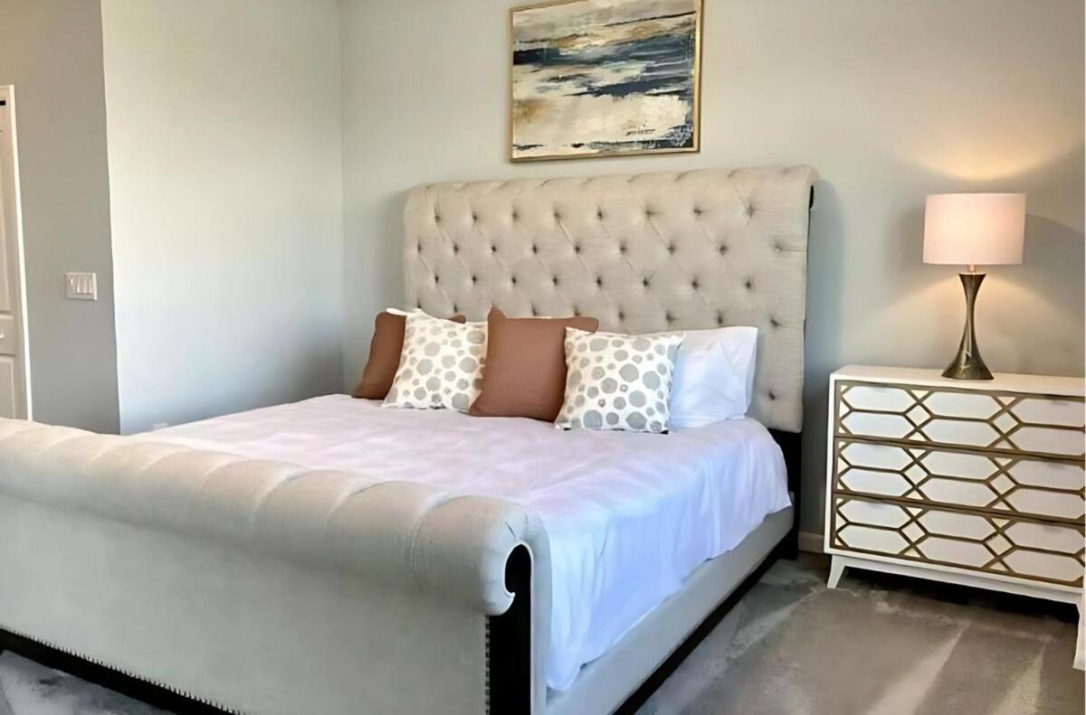 Luxury Champions Gate Condo, Resort-Style Retreat Kissimmee Zewnętrze zdjęcie
