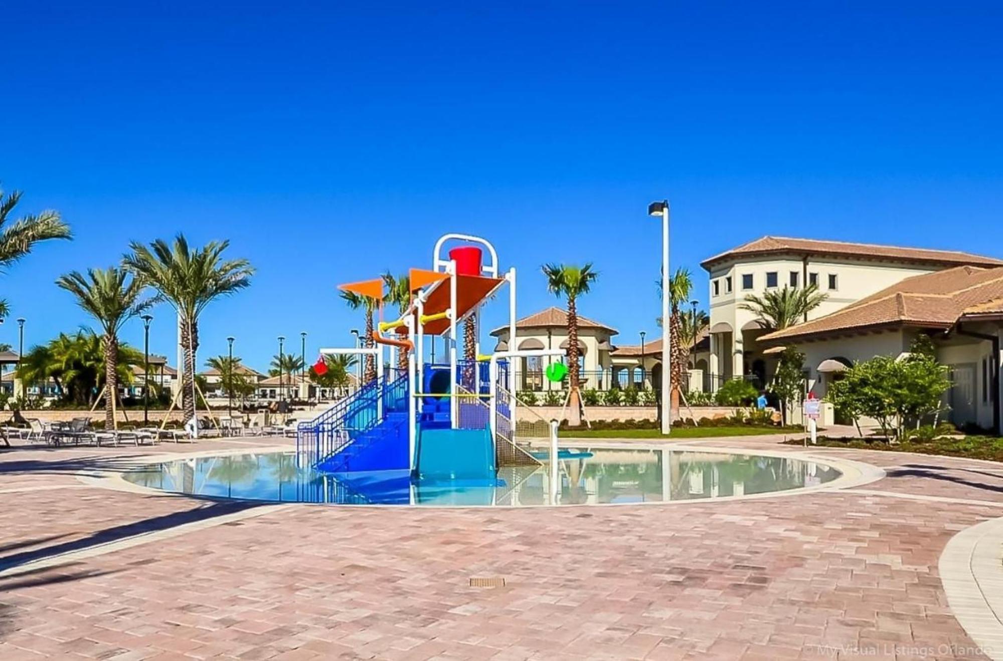 Luxury Champions Gate Condo, Resort-Style Retreat Kissimmee Zewnętrze zdjęcie