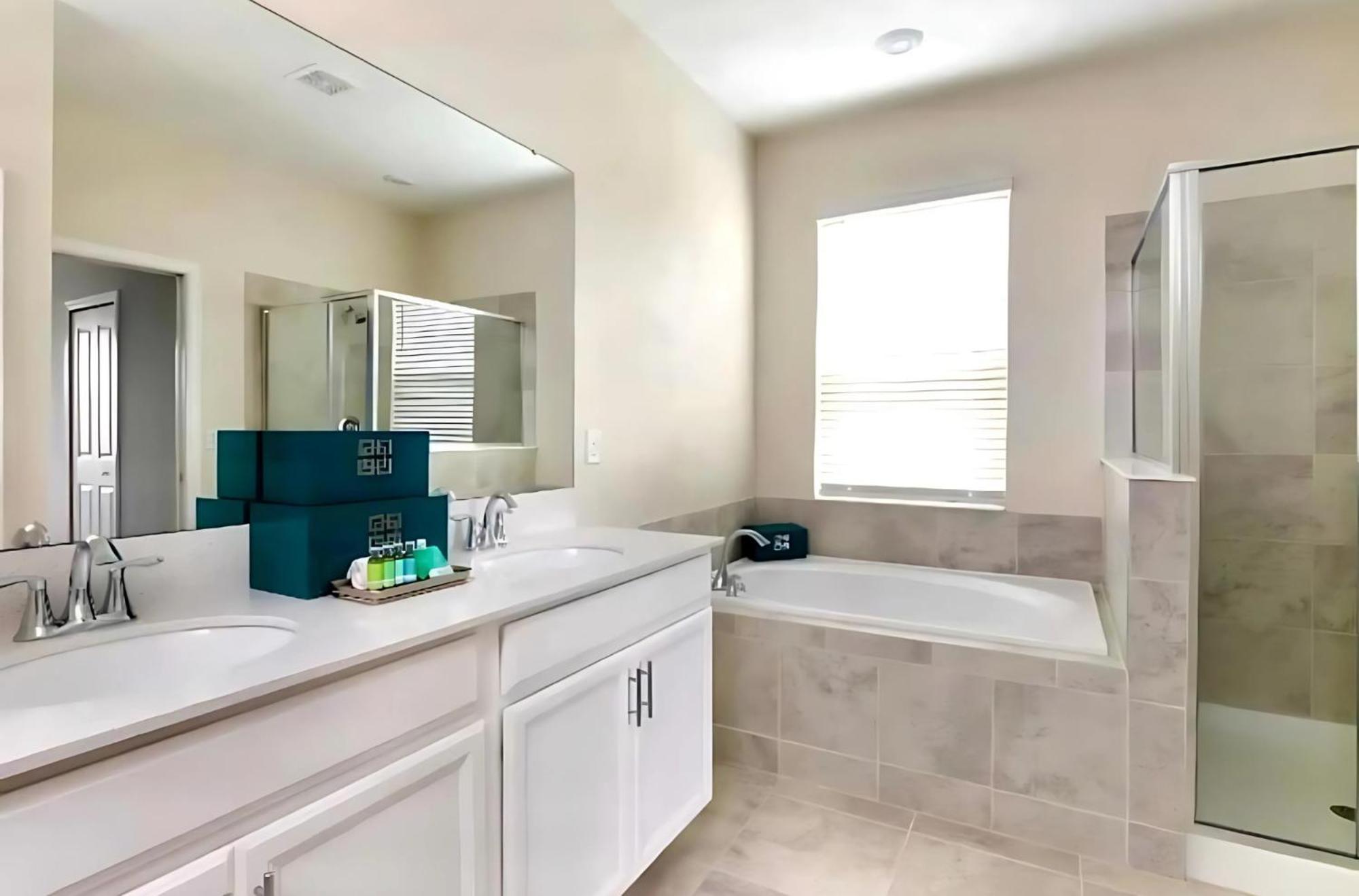 Luxury Champions Gate Condo, Resort-Style Retreat Kissimmee Zewnętrze zdjęcie