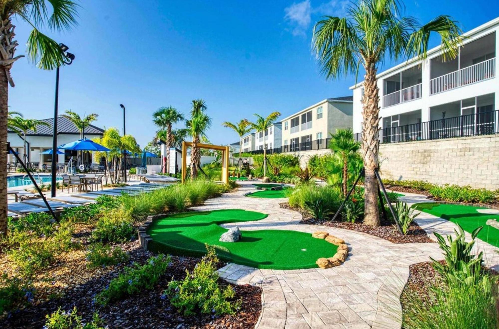 Luxury Champions Gate Condo, Resort-Style Retreat Kissimmee Zewnętrze zdjęcie