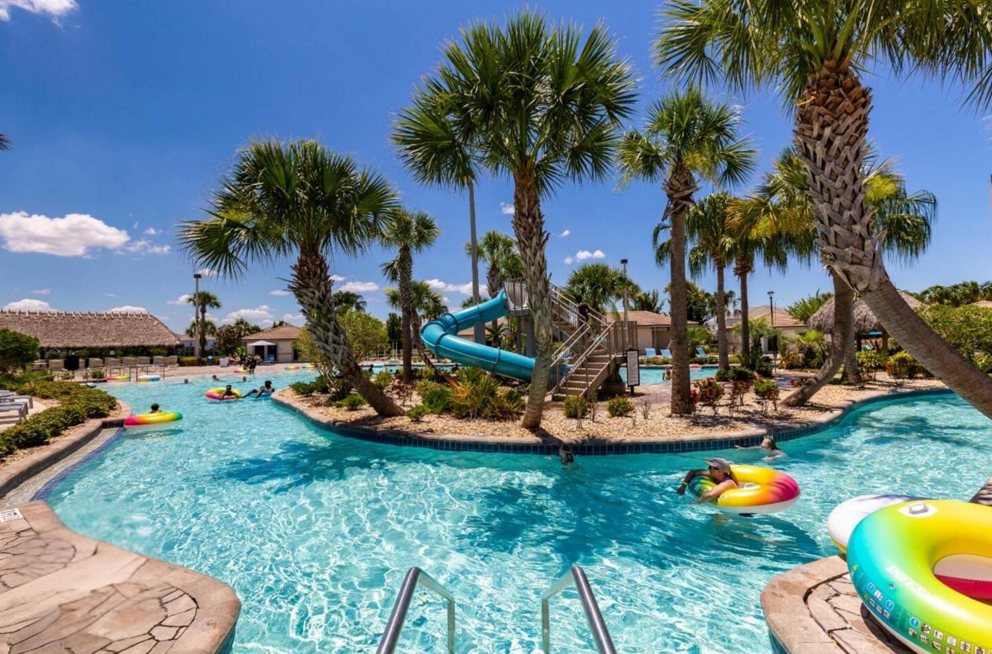 Luxury Champions Gate Condo, Resort-Style Retreat Kissimmee Zewnętrze zdjęcie