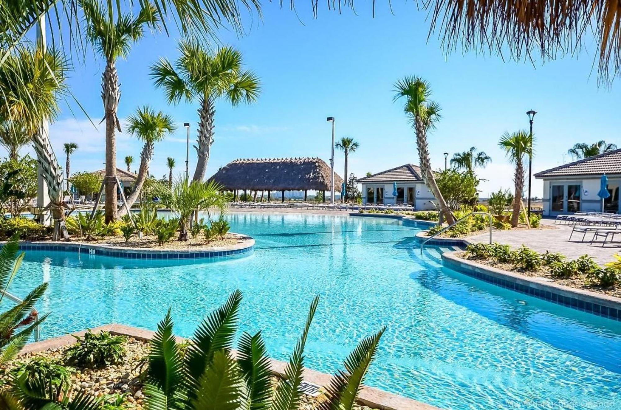 Luxury Champions Gate Condo, Resort-Style Retreat Kissimmee Zewnętrze zdjęcie