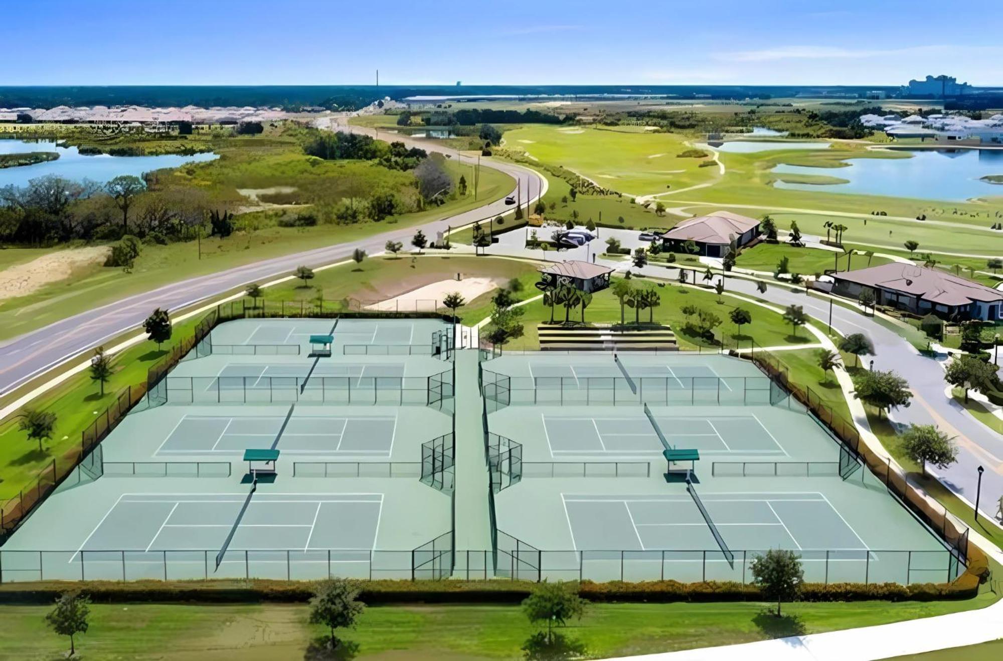 Luxury Champions Gate Condo, Resort-Style Retreat Kissimmee Zewnętrze zdjęcie