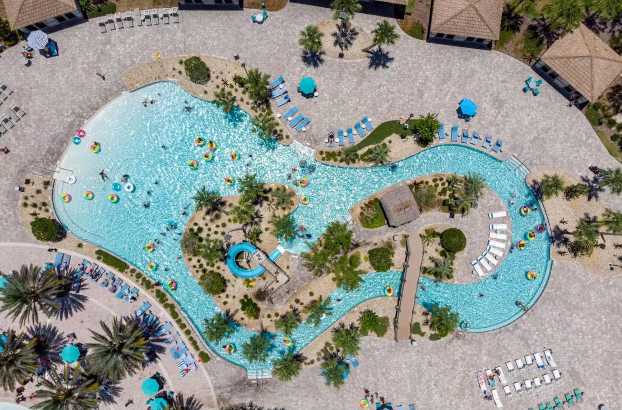 Luxury Champions Gate Condo, Resort-Style Retreat Kissimmee Zewnętrze zdjęcie