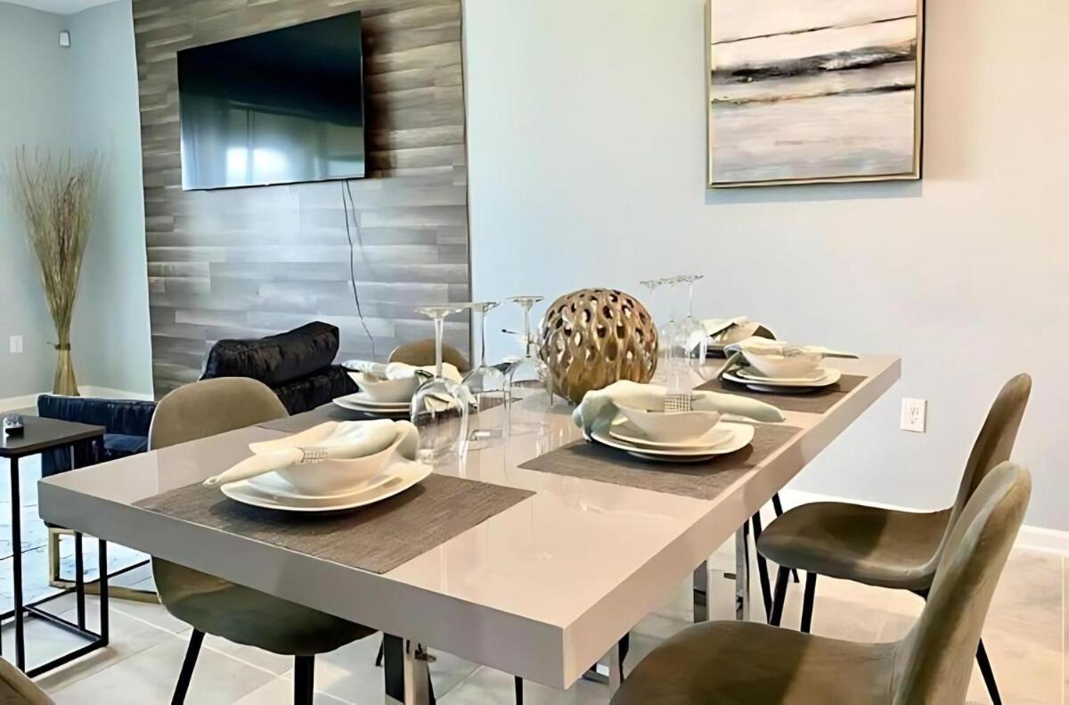Luxury Champions Gate Condo, Resort-Style Retreat Kissimmee Zewnętrze zdjęcie