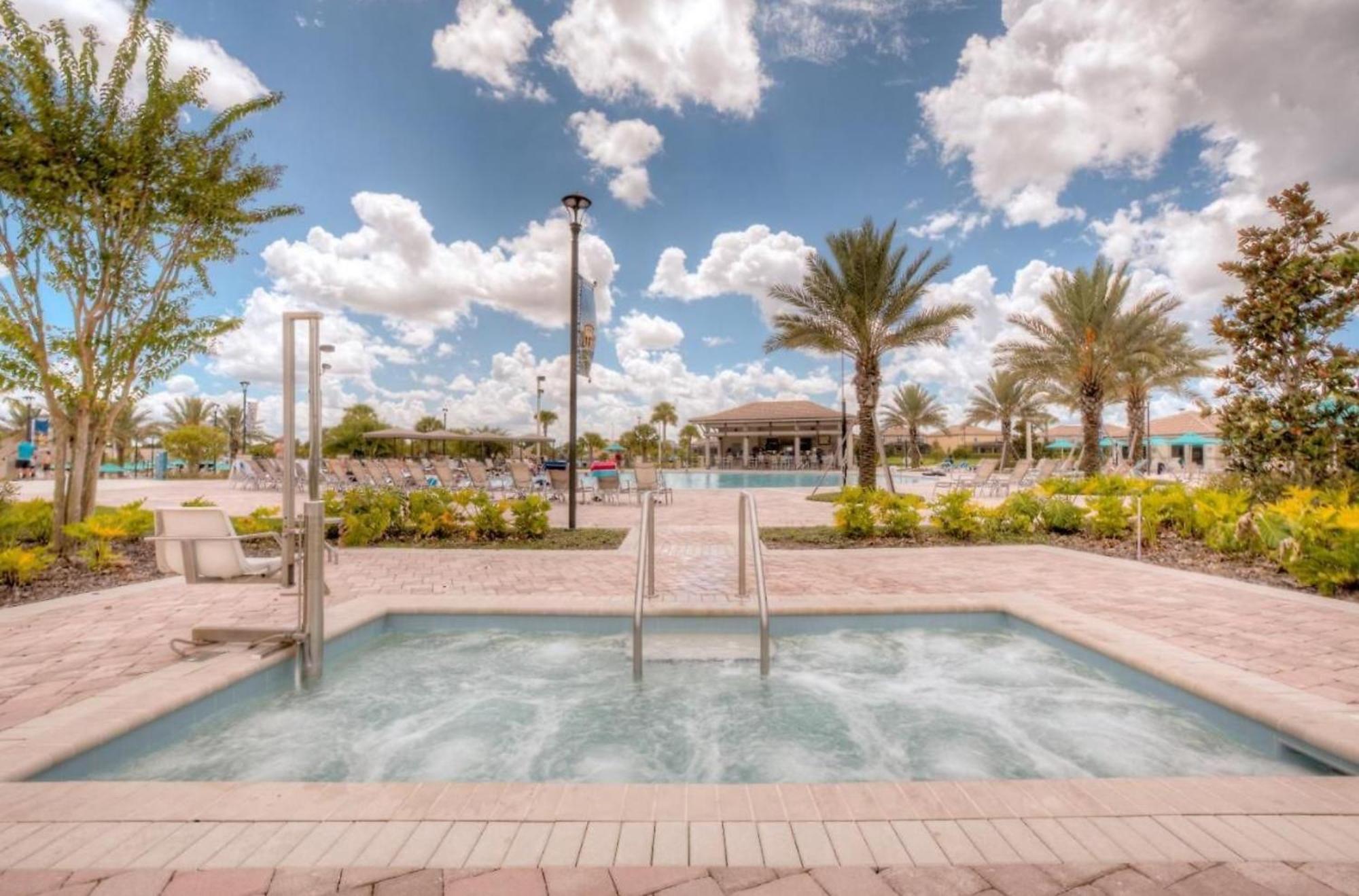 Luxury Champions Gate Condo, Resort-Style Retreat Kissimmee Zewnętrze zdjęcie