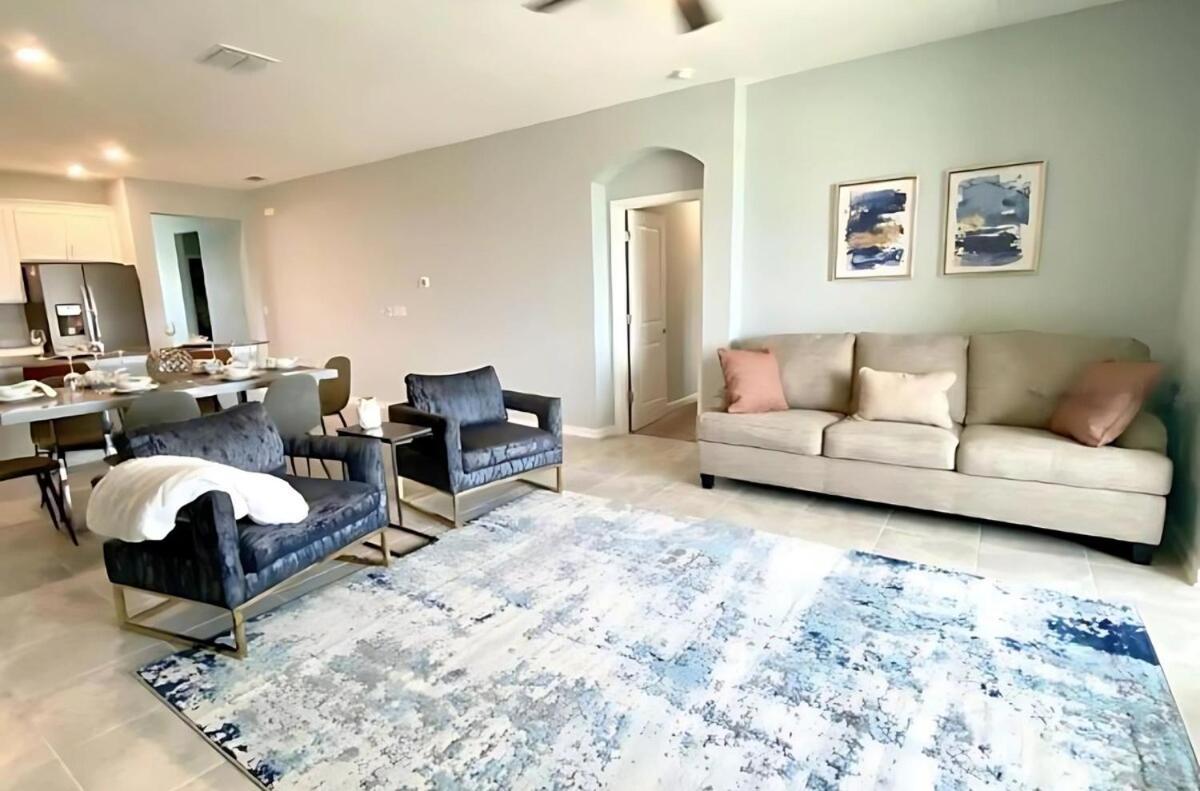 Luxury Champions Gate Condo, Resort-Style Retreat Kissimmee Zewnętrze zdjęcie